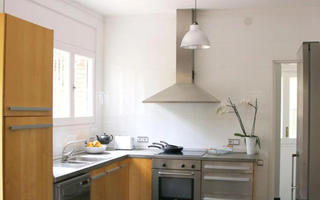 Gran Villa entre mar y montaña