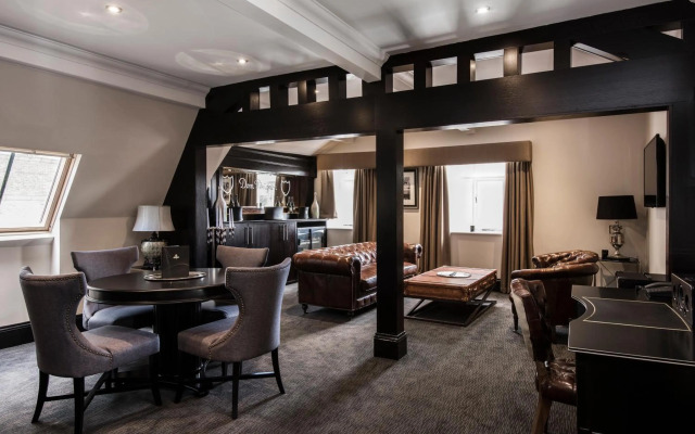The Vermont Hotel & Vermont Aparthotel 