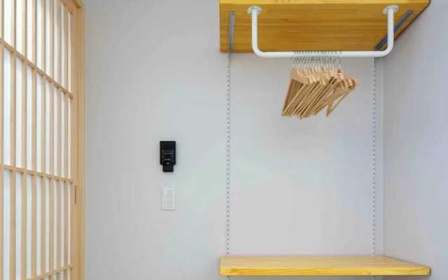 KUTSUROGI SAUNA and STAY