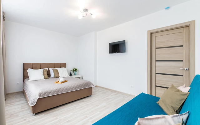 Good House (Гуд Хаус) на улице Блюхера 42