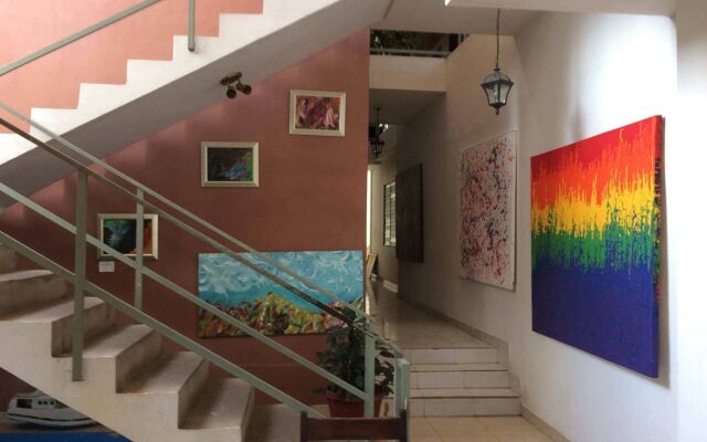 Hotel Ideas de Mama