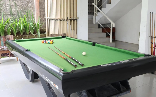 K Gallery Hotel