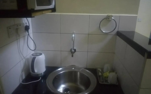 Hoima Buffalo Hotel
