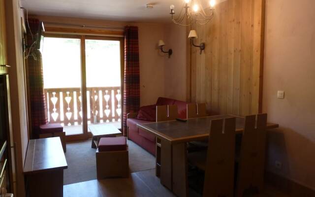 Résidence Club mmv RISOUL Antares