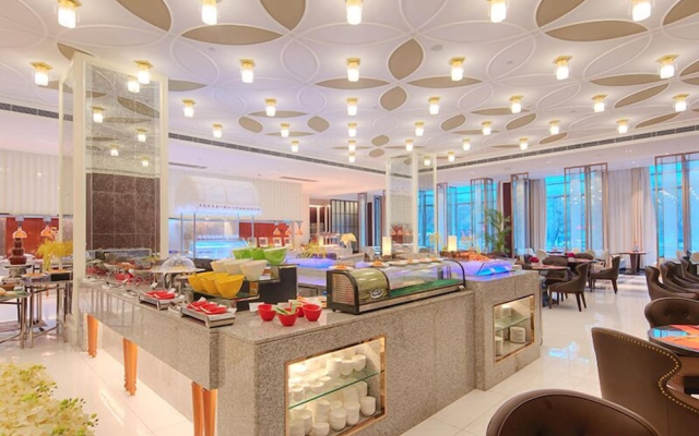 Wenling International Hotel