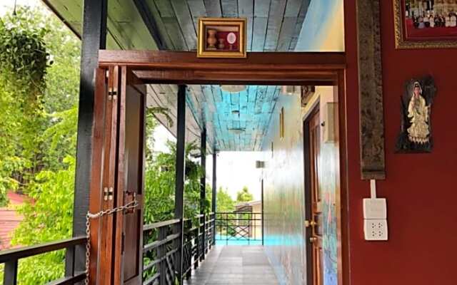 Nonthun 1 Hostel