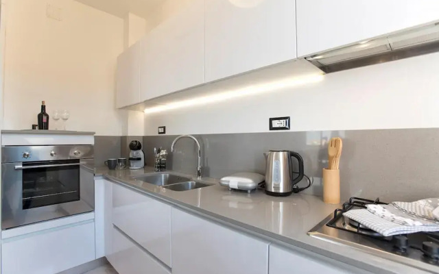 Chiara s House in Alghero