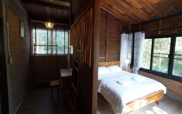 Goodvibes Cabins Chiang Mai