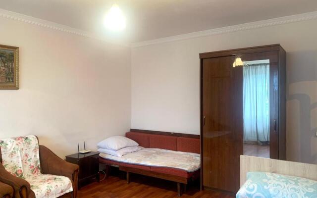 Apartamenty na Eshba 173