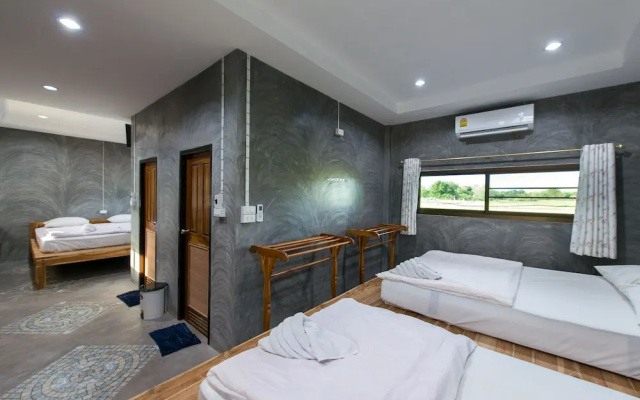 Rabiangmai Homestay And Farm