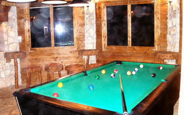 House Restaurant Sedra