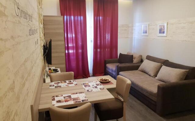Apartman K5 Milmari Resort