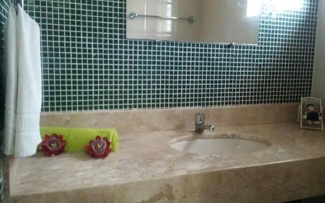 Pousadas Acapulco