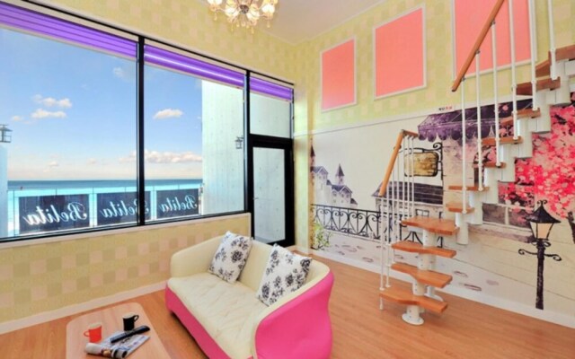 Yangyang Belitaruz Pension