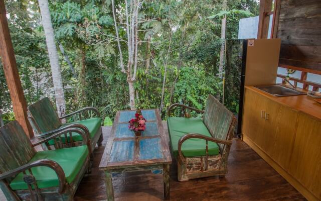 Anulekha Resort & Villas Ubud