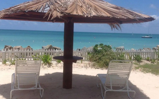 Dickenson Bay Oasis Antigua Village