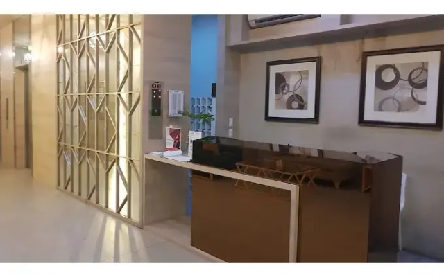 Cozy Studio in Alabang Muntinlupa