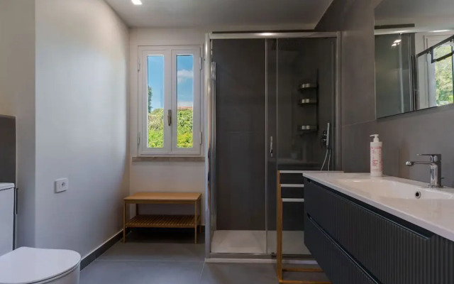 Galatea Seaview by Wonderful Italy