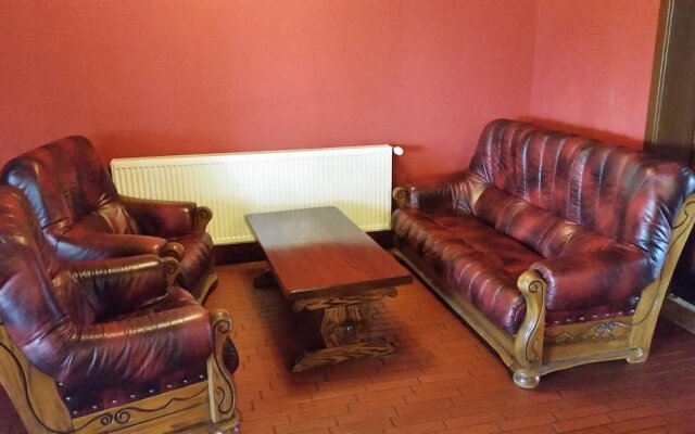 Formanka Hotel & Camp