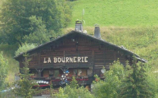 La Bournerie