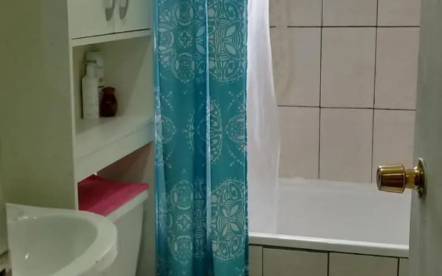 Hospedaje Valdes