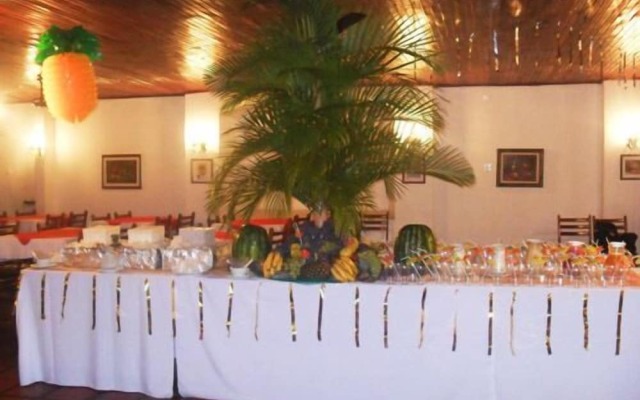 Hotel Cavalinho Branco