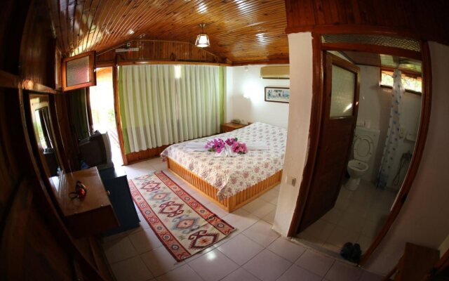 Baba Motel