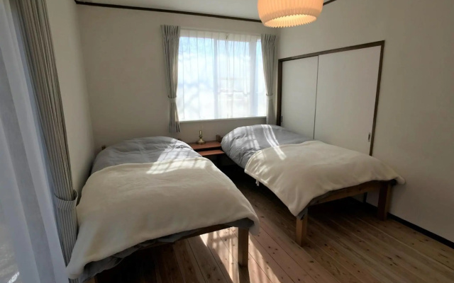 Gentou - Vacation Stay 28719V – Guest Rooms – Aso