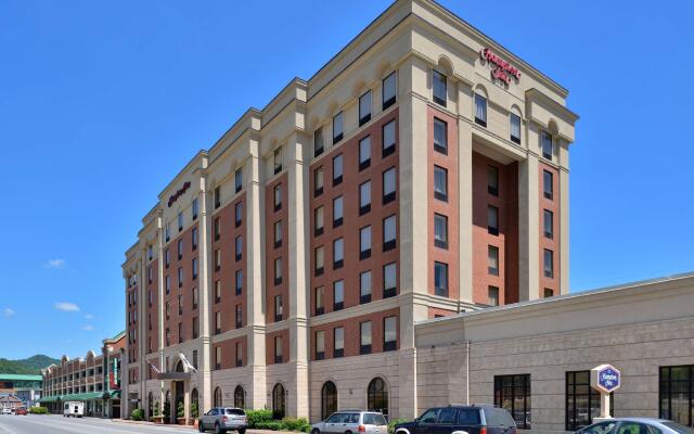 Hampton Inn Pikeville