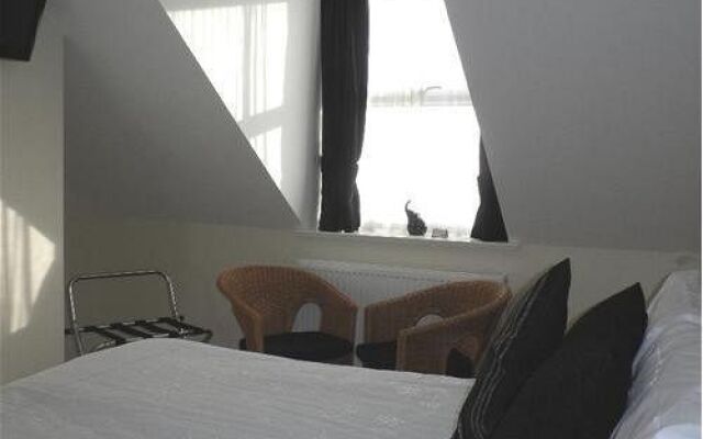 A Great Escape Guest House Swanage