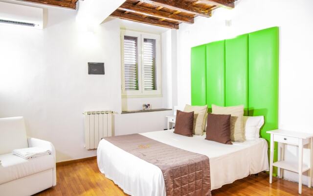 Trevi Queen Apartments