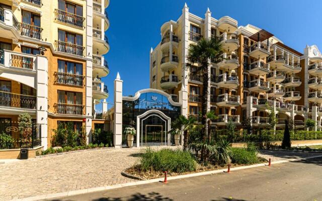 Harmony Suites Grand Resort