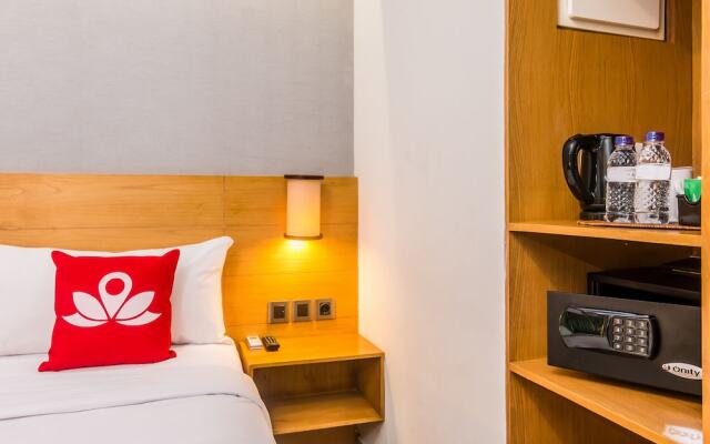 ZEN Rooms Denpasar Gatot Subroto