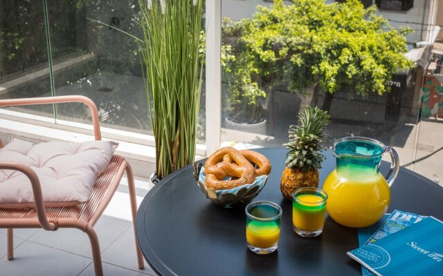 Sweet Inn Apartments -Dizengoff Street