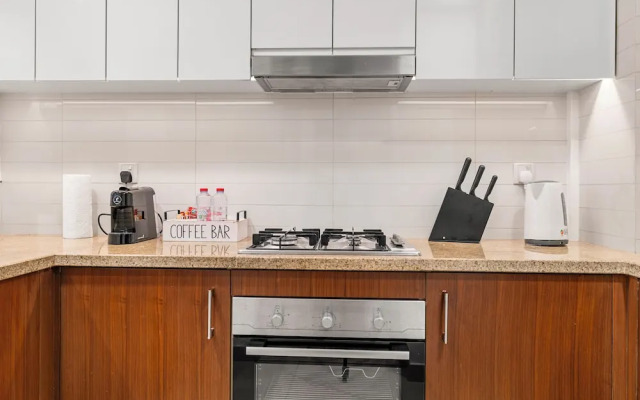 Burj Khalifa at Dusk-907