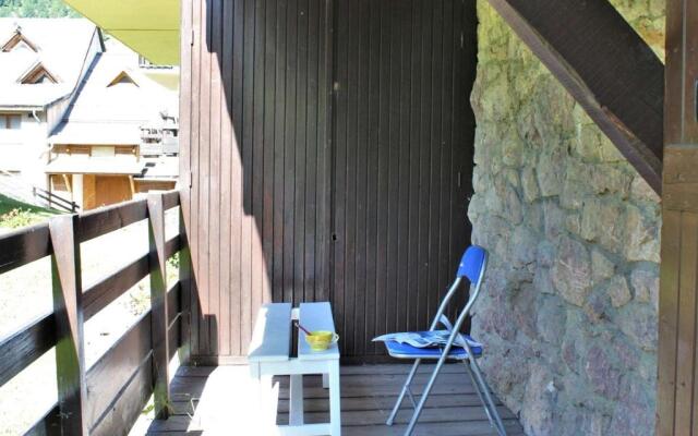 Appartement Risoul, 1 pièce, 4 personnes - FR-1-330-527
