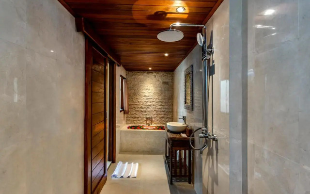 Umayonk Villa Ubud by Dhananjaya Hospitality