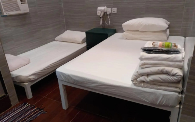 New Garden Hostel
