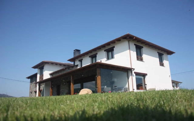 Hotel Rural Cantexos