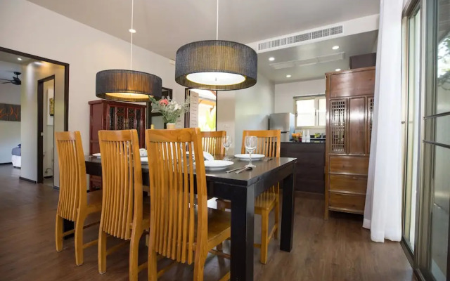 Live the Tropical Dream at Villa Mylico