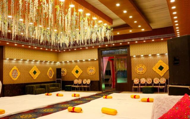 Resort Krishna Vaibhav