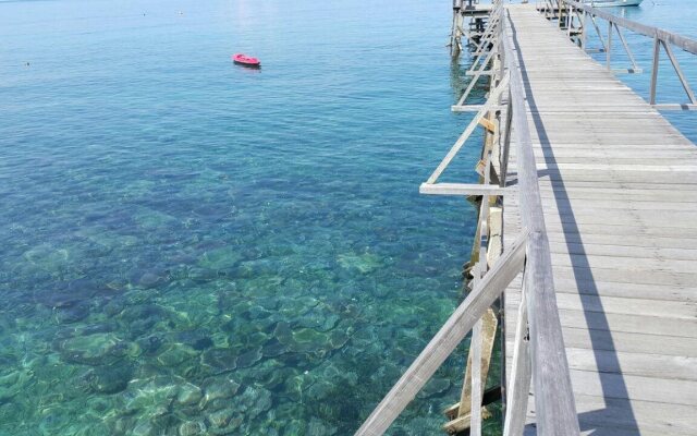 Minang Cove Resort