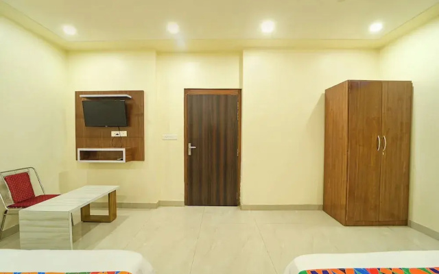 Fabhotel Sunshine Residency I