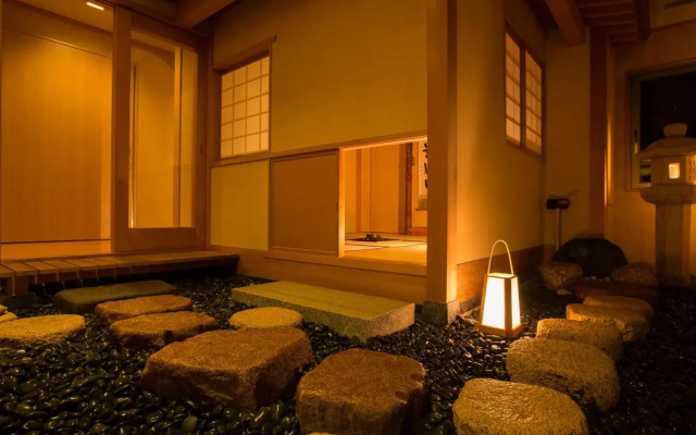 Unzen Azumaen