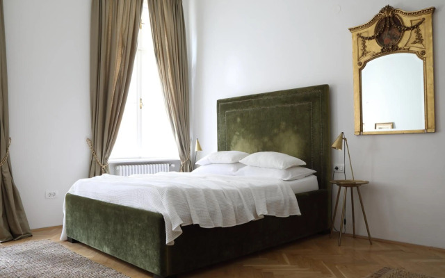 Premium Class Apartments III