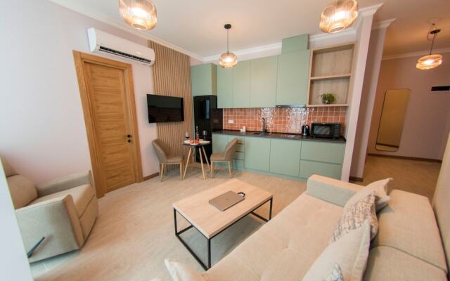 Season Suite Apart-Hotel