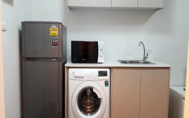 A Space ME Bangna by Pimmland