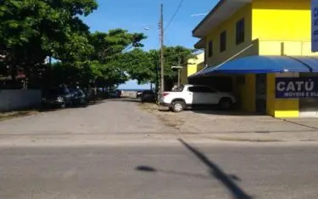 Apartamento itapoá 30