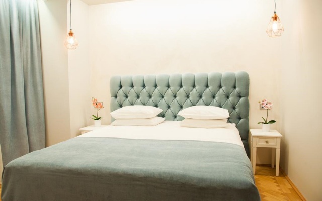 Venis Boutique Hotel