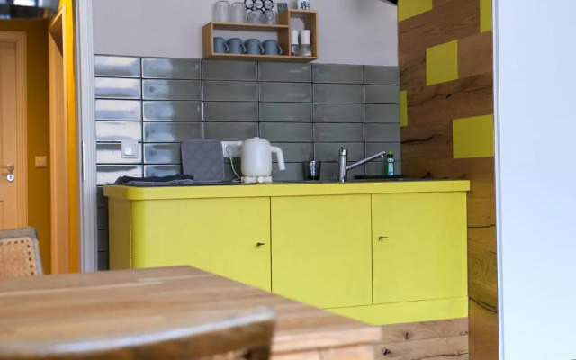 Momerooms – Appartement am Momering